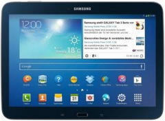 Выход нового Samsung Galaxy Tab S3 запланирован на начало осени