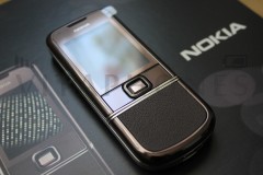 5 практических советов от Виталия Нетреба, как выбрать Nokia 8800