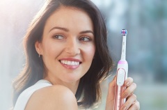 Электрические зубные щетки: 5 вредных мифов, в которые давно пора перестать верить