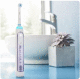 Спа для улыбки: новая Oral-B GENIUS 10 000 Orchid Purple в нежных цветочных тонах