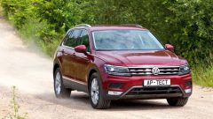 Tiguan и Polo: популярные модели Volkswagen и их обновленные версии