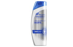 Новый HEAD&SHOULDERS ежедневная защита: после 2020 важнее привести в порядок голову, а не квартиру