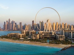 Прекрасный Дубай. Чем впечатлит вас сказочный город в Арабских Эмиратах