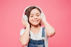 Важность музыки в жизни детей
