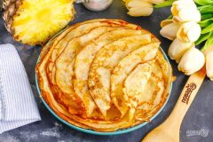 Почему на Масленицу пекут блины?
