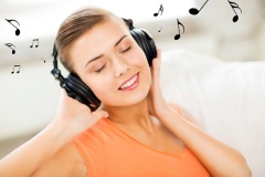 К вопросу о том, как слушать музыку