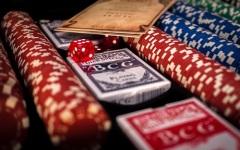 Покерные наборы GGpokerok – идеальный подарок для мужчины