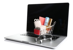Модный шопинг онлайн: ключевые преимущества