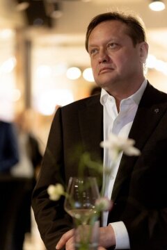 Олег Белай: «Мы не думали о закрытии ТРИНФИКО даже после дефолта 1998 года»
