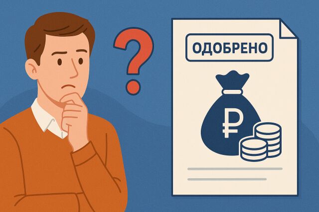 Займы без отказа — а в чём подвох?