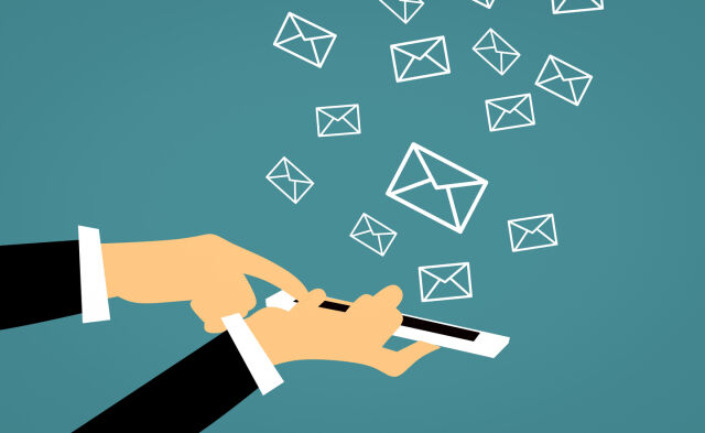 Зачем покупать почты Gmail, если их можно создать бесплатно