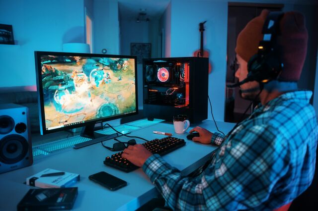 Где пополнить Steam: лучший способ в 2025