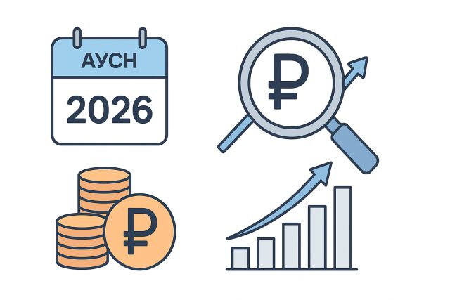 АУСН в 2026 году: как перейти и избежать НДС при доходе свыше 10 млн рублей