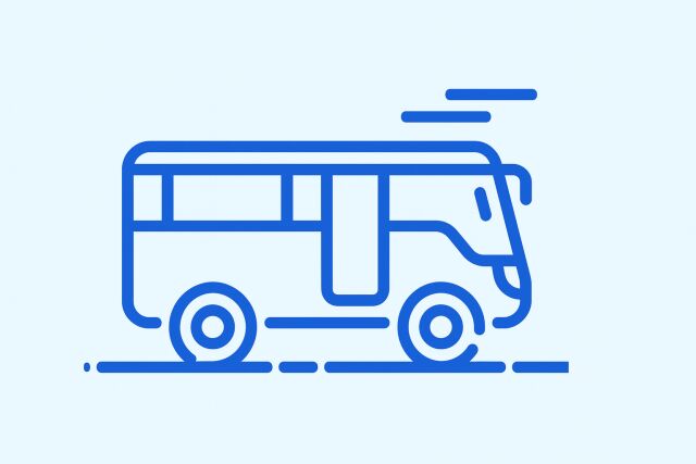 Из города в город: как путешествовать по России автобусом и не уставать