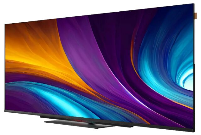 Телевизоры Digma Pro: анализ технологических особенностей и характеристик