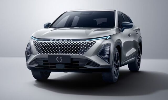 OMODA в России: в чём практическая ценность моделей для повседневной езды