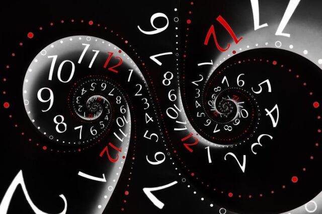 Матрица судьбы повышает интенсивность карьерного роста