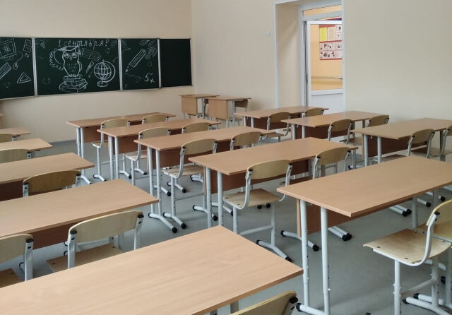 ТОП-5 компаний-производителей школьной мебели в России