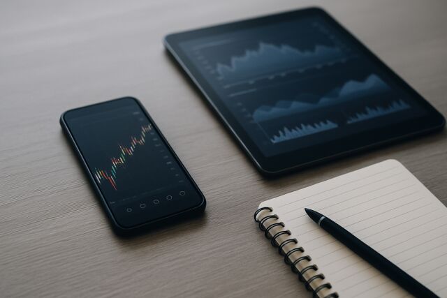 Аналитический обзор NTXPrime: функциональность, стабильность работы и мнение клиентов