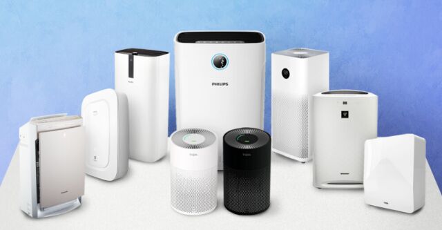 Бризер или кондиционер — разница и что выбрать домой