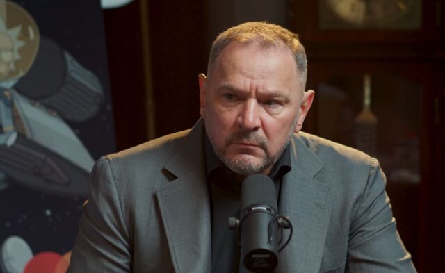 Сергей Павлингер: биография основателя крупнейшего железнодорожного холдинга Казахстана