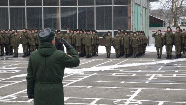 Медкомиссия в военкомате: категории годности А, Б, В, Г, Д. Расшифровка для родителей и призывников