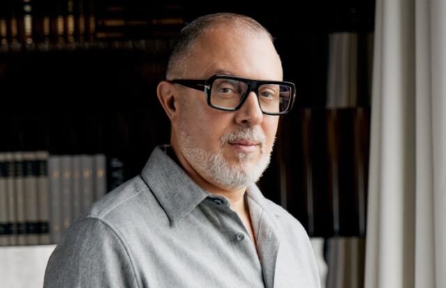 Биография Антона Винера: путь предпринимателя и девелопера