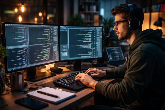 Принципы разработки ПО 2026-2027: методологии проектирования программного обеспечения