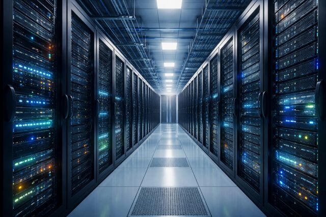 Где живёт ваш сайт: как дата-центр влияет на скорость, безопасность и деньги бизнеса