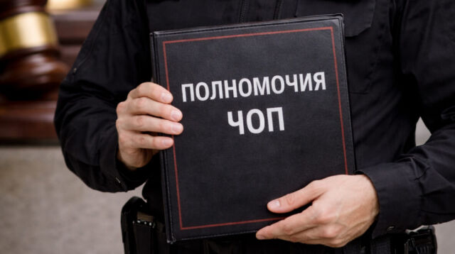 Физическая охрана объекта в праздники: мнение эксперта ЧОО «Цезарь Патруль»