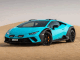 Lamborghini в аренду: на что смотреть при выборе проката в Дубае