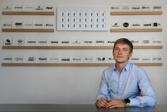 Александр Фролов: Таргет Глобал и три пути fintech-компаний на международный рынок