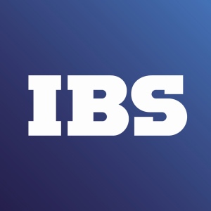 Логотип компании (Фото: официальная страница «IBS» ВКонтакте)