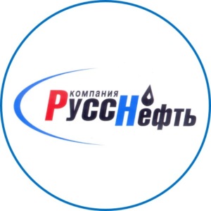 Логотип компании (Источник: официальный телеграм-канал компании)