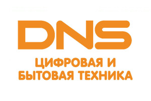 Логотип компании (Фото: www.dns-shop.ru)