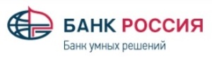 Логотип банка (Источник: официальный телеграм-канал банка)