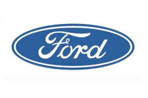 Фото: логотип Ford Motor Company, 