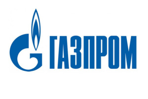 Логотип компании (Фото: www.gazprom.ru)