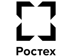Логотип корпорации (Фото: rostec.ru)