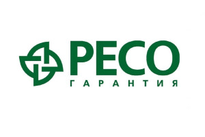 Логотип компании (Фото: reso.ru)