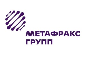 Логотип компании (Фото: metafraxgroup.com)