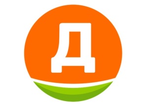 Логотип компании (Фото: dixy.ru)