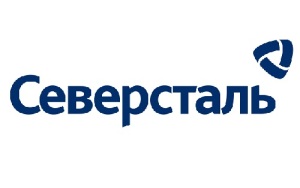 Логотип компании (Фото: www.severstal.com)