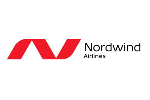 Логотип компании (Фото: nordwindairlines.ru)