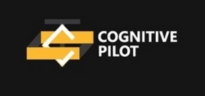 Логотип компании (Фото: официальная страница «Cognitive Pilot» ВКонтакте)