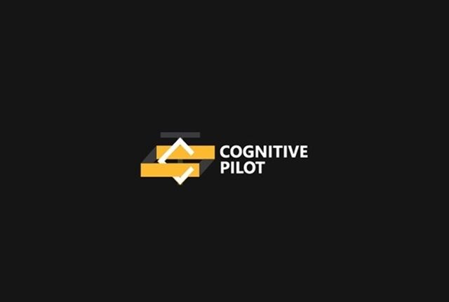 Логотип компании (Фото: официальная страница «Cognitive Pilot» ВКонтакте)