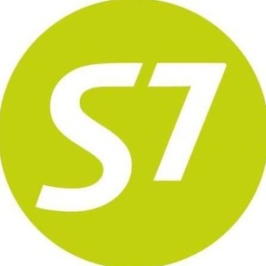 Источник: официальный канал телеграм S7 Airlines