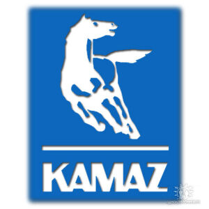 Логотип компании (Источник: официальная страница ПАО «Камаз» в Одноклассниках)