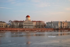 В Санкт-Петербурге основан «Пушкинский Дом»