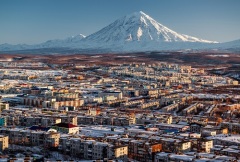 Петропавловск-Камчатский